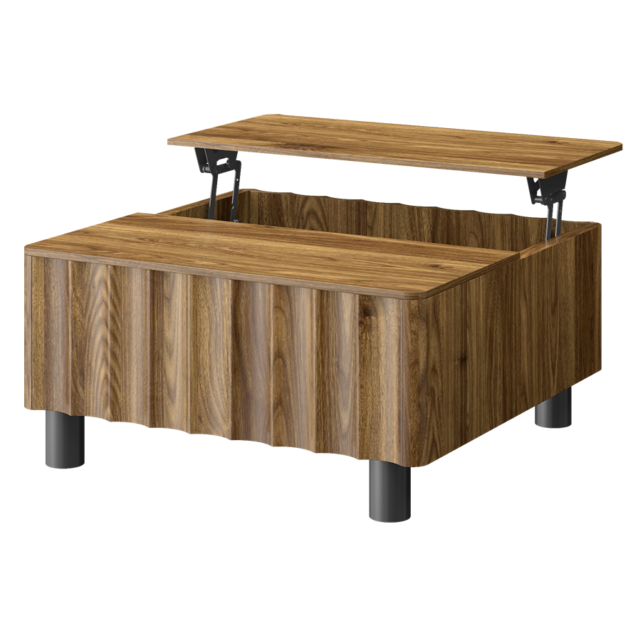 Ardente Lift-Top Coffee Table